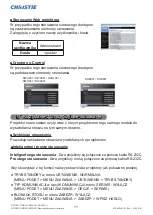 Preview for 169 page of Christie DHD851 User Manual