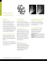 Preview for 4 page of Christie DHD951-Q Specifications