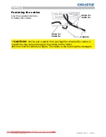 Preview for 24 page of Christie DHD951 User Manual