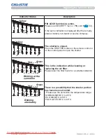 Preview for 121 page of Christie DHD951 User Manual