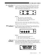 Preview for 92 page of Christie DLV 1280 User Manual