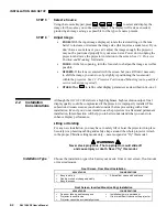 Preview for 5 page of Christie DLV1280 DX User Manual