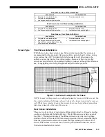 Preview for 6 page of Christie DLV1280 DX User Manual