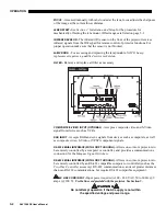 Preview for 35 page of Christie DLV1280 DX User Manual