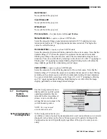 Preview for 70 page of Christie DLV1280 DX User Manual