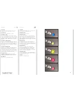 Preview for 21 page of Christie DS+305 User Manual