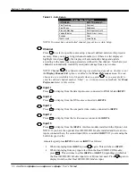 Preview for 28 page of Christie DS+4K User Manual