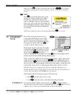 Preview for 32 page of Christie DS+4K User Manual