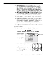 Preview for 83 page of Christie DS+4K User Manual