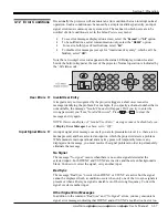 Preview for 89 page of Christie DS+4K User Manual