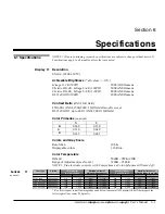 Предварительный просмотр 107 страницы Christie DS+4K User Manual