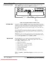 Preview for 20 page of Christie DS+5K User Manual