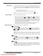 Preview for 31 page of Christie DS+5K User Manual