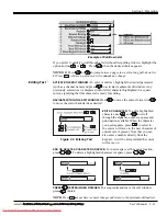 Preview for 39 page of Christie DS+5K User Manual