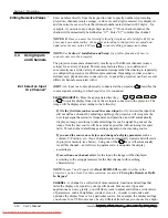 Preview for 40 page of Christie DS+5K User Manual