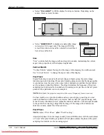 Preview for 48 page of Christie DS+5K User Manual