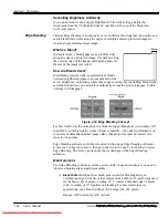 Preview for 90 page of Christie DS+5K User Manual