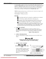 Preview for 104 page of Christie DS+5K User Manual