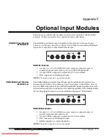 Preview for 145 page of Christie DS+5K User Manual