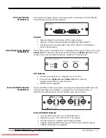 Preview for 147 page of Christie DS+5K User Manual