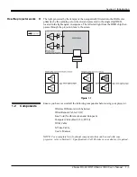 Предварительный просмотр 5 страницы Christie DS+60 User Manual