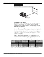 Предварительный просмотр 12 страницы Christie DS+60 User Manual