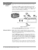 Предварительный просмотр 18 страницы Christie DS+60 User Manual