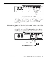 Предварительный просмотр 19 страницы Christie DS+60 User Manual