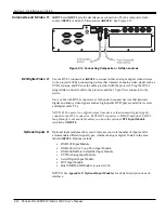 Предварительный просмотр 20 страницы Christie DS+60 User Manual