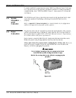 Предварительный просмотр 26 страницы Christie DS+60 User Manual