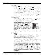 Предварительный просмотр 34 страницы Christie DS+60 User Manual