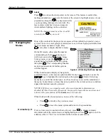 Предварительный просмотр 36 страницы Christie DS+60 User Manual