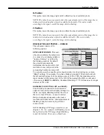 Предварительный просмотр 49 страницы Christie DS+60 User Manual