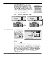 Предварительный просмотр 50 страницы Christie DS+60 User Manual