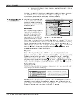 Предварительный просмотр 62 страницы Christie DS+60 User Manual