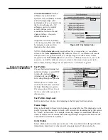 Предварительный просмотр 69 страницы Christie DS+60 User Manual