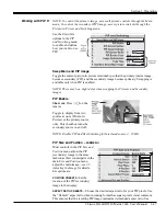 Предварительный просмотр 73 страницы Christie DS+60 User Manual