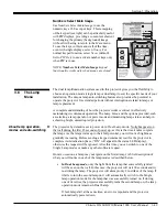 Предварительный просмотр 75 страницы Christie DS+60 User Manual