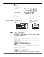 Предварительный просмотр 108 страницы Christie DS+60 User Manual