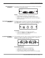 Предварительный просмотр 129 страницы Christie DS+60 User Manual