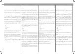 Preview for 42 page of Christie DS+65 User Manual