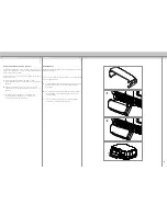 Preview for 41 page of Christie DS+650 User Manual