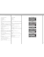 Preview for 51 page of Christie DS+650 User Manual