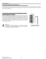 Preview for 10 page of Christie DS+750 Service Manual