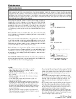 Preview for 11 page of Christie DS+750 Service Manual