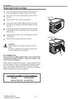 Preview for 12 page of Christie DS+750 Service Manual