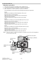 Preview for 22 page of Christie DS+750 Service Manual