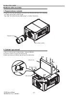 Preview for 24 page of Christie DS+750 Service Manual