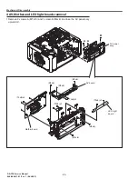 Preview for 26 page of Christie DS+750 Service Manual