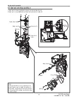 Preview for 33 page of Christie DS+750 Service Manual